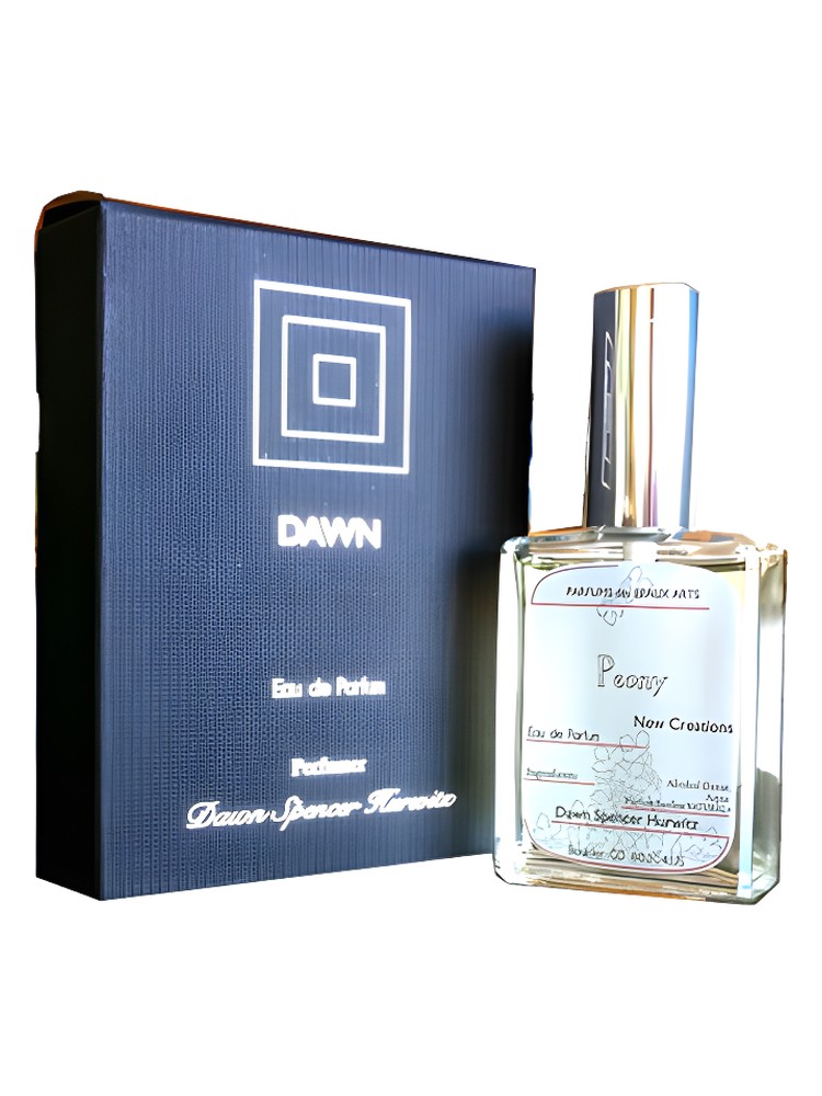 Peony – DSH Perfumes