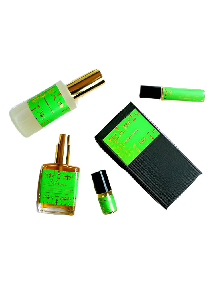 White Lilac – DSH Perfumes