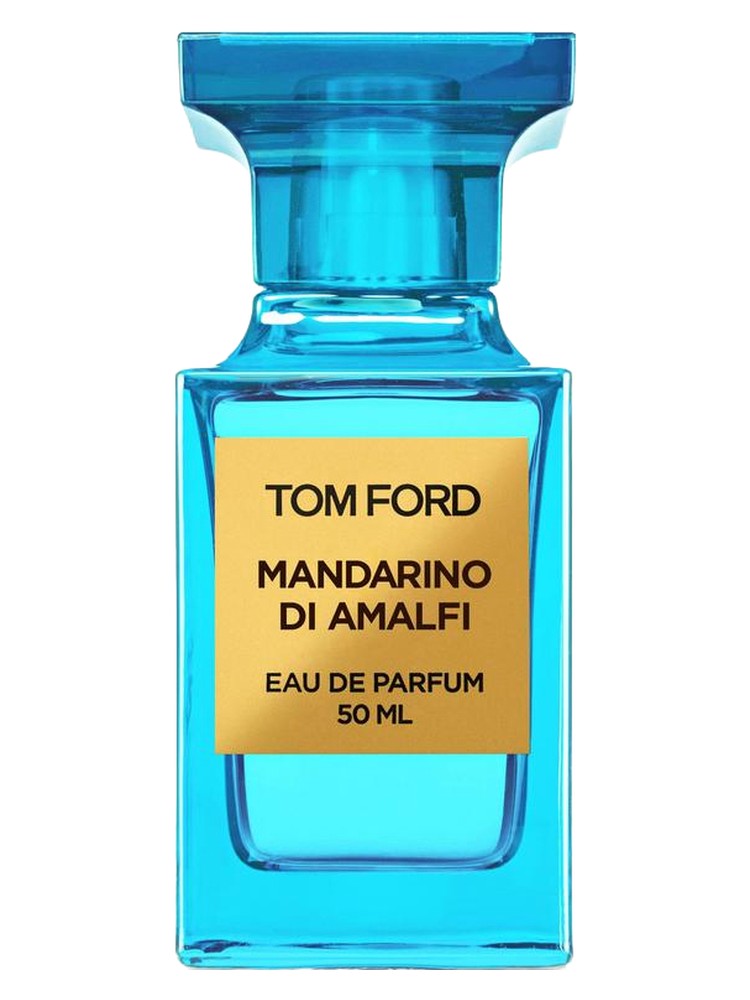Mandarino di Amalfi – Tom Ford
