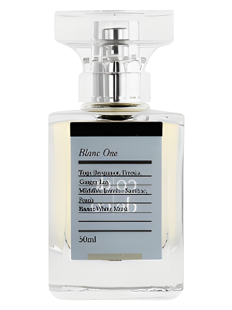 Blanc One – Code Deco