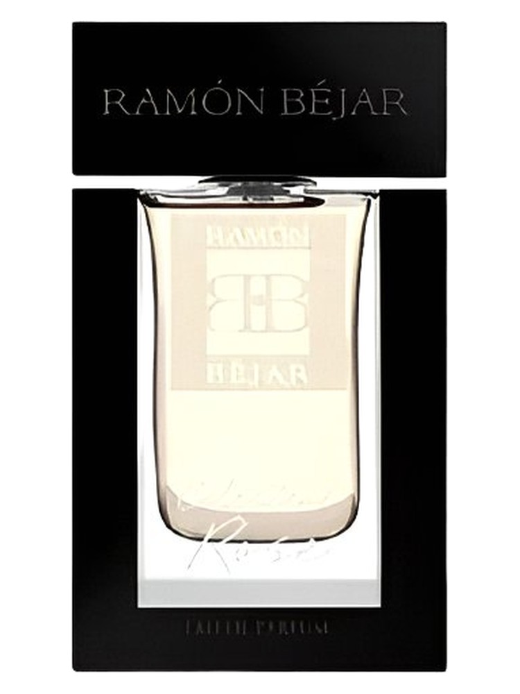 Celestial Rose – Ramón Béjar