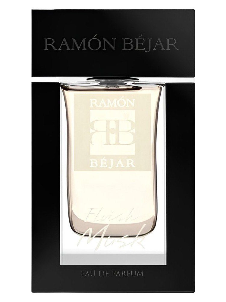 Elvish Musk – Ramón Béjar