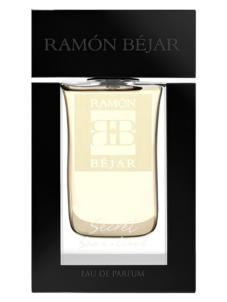 Secret Sandalwood – Ramón Béjar