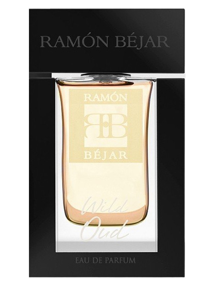 Wild Oud – Ramón Béjar