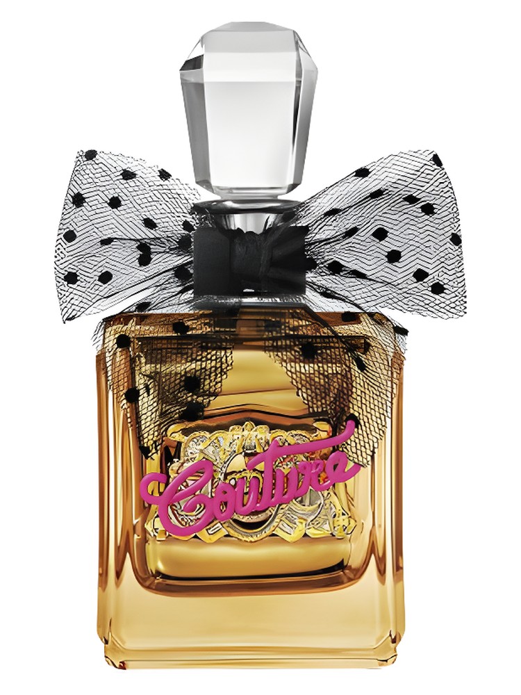 Viva la Juicy Gold Couture – Juicy Couture