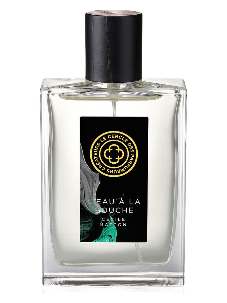 L’Eau A La Bouche – Le Cercle des Parfumeurs Createurs