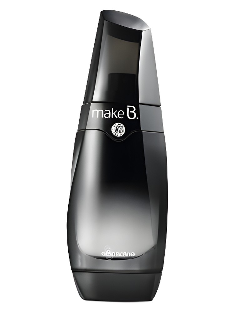Make B. Eau de Parfum – O Boticário