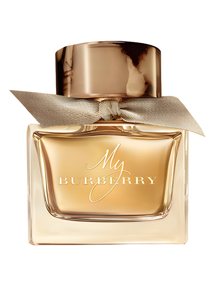 My Burberry – Burberry