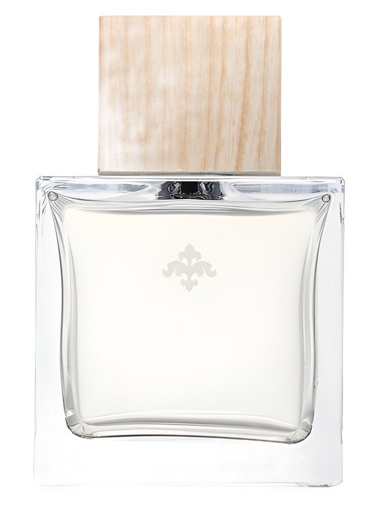 No. 33 – The Fragrance Design Studio