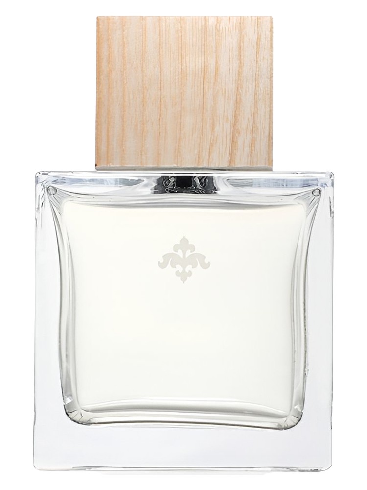 No. 51 – The Fragrance Design Studio