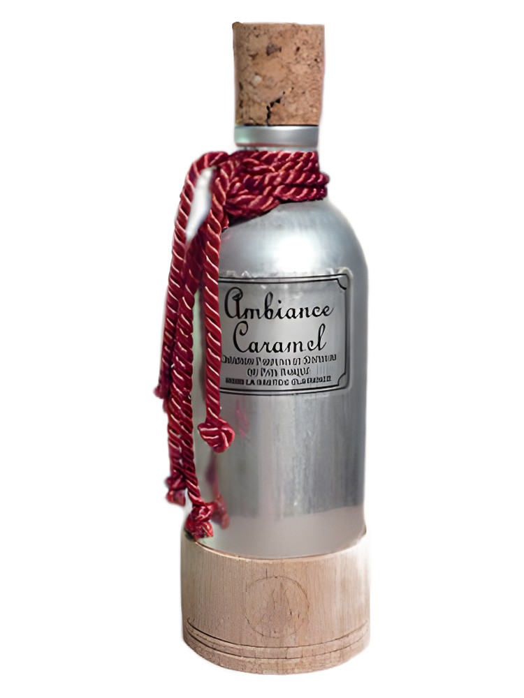 Caramel – Parfums et Senteurs du Pays Basque