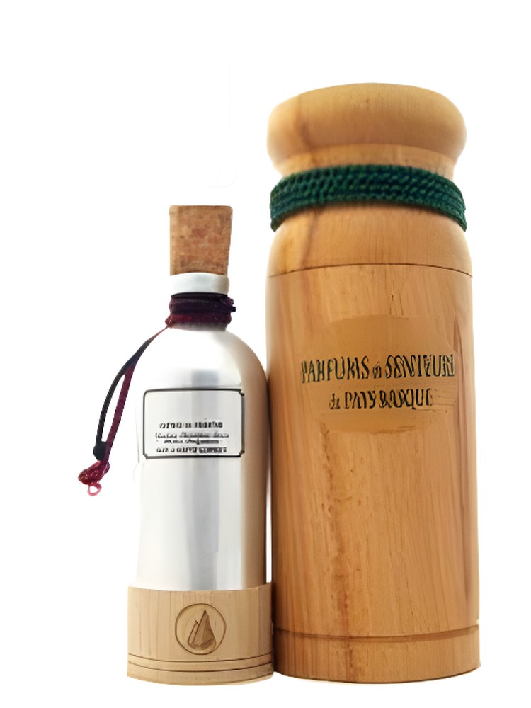Chocolate – Parfums et Senteurs du Pays Basque