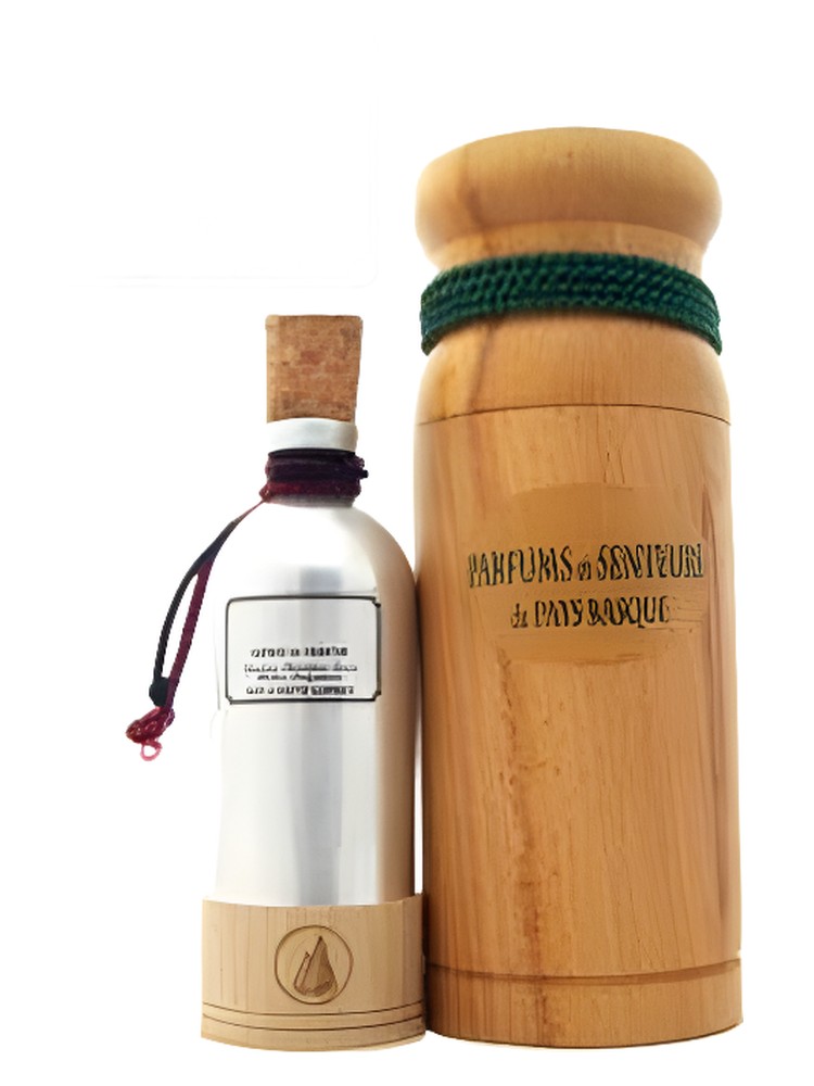 Red Fruits (Fruits Rouges) – Parfums et Senteurs du Pays Basque