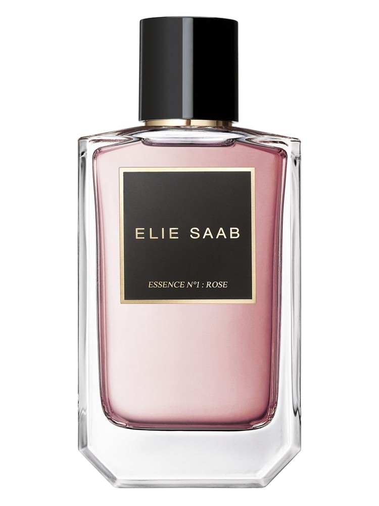 Essence No. 1 Rose – Elie Saab