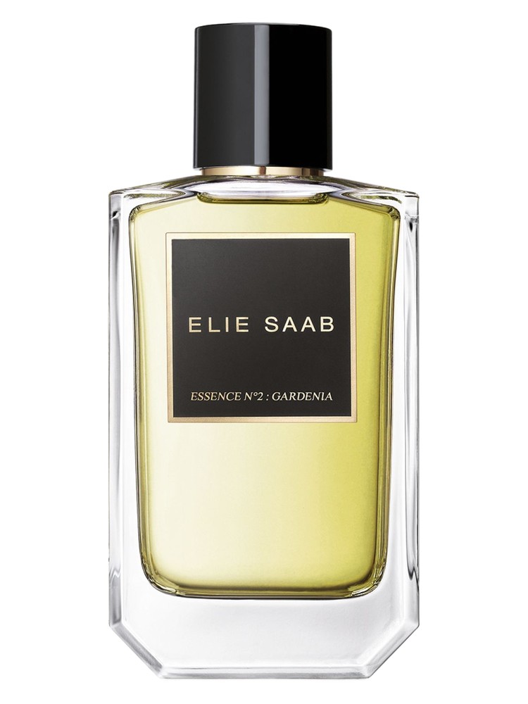 Essence No. 2 Gardenia – Elie Saab