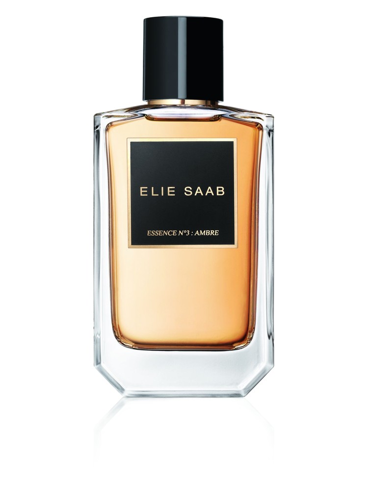Essence No. 3 Ambre – Elie Saab