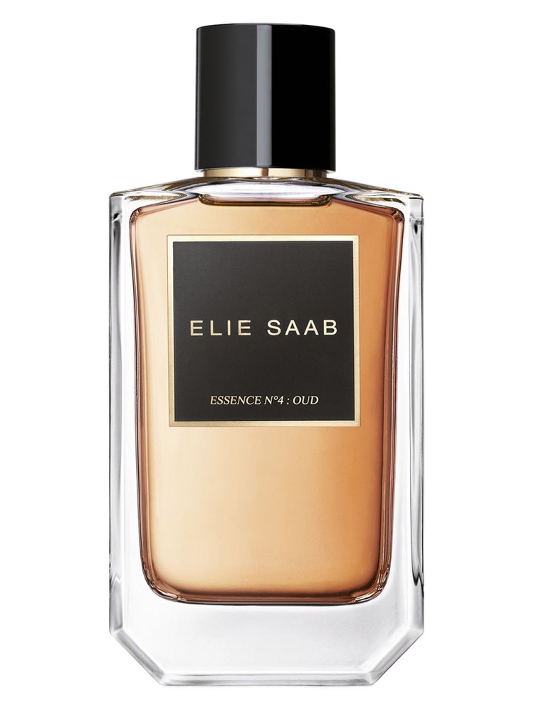 Essence No. 4 Oud – Elie Saab