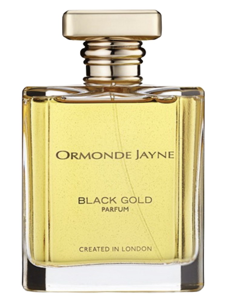 Black Gold – Ormonde Jayne