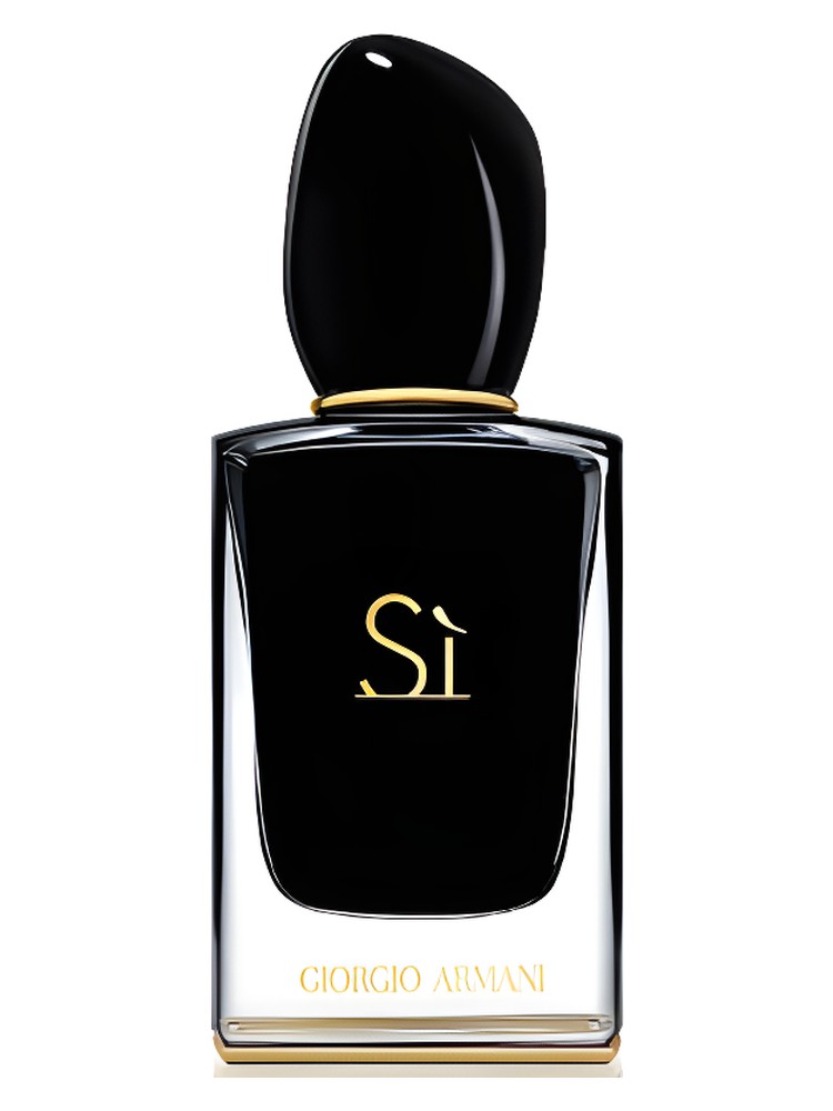 Sì Intense – Giorgio Armani