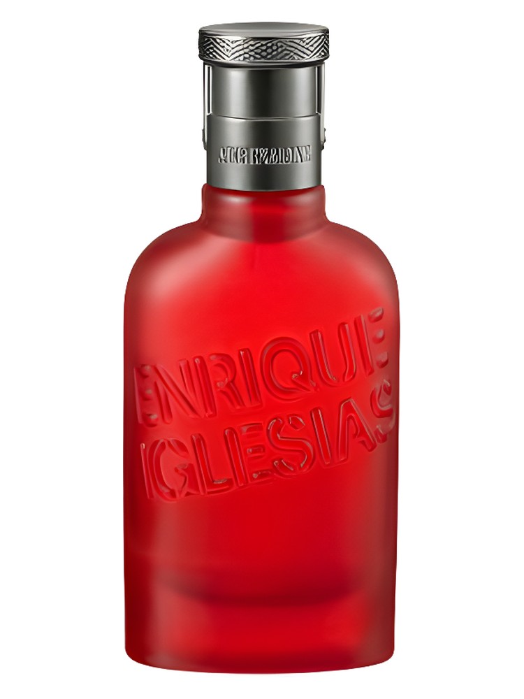 Adrenaline – Enrique Iglesias