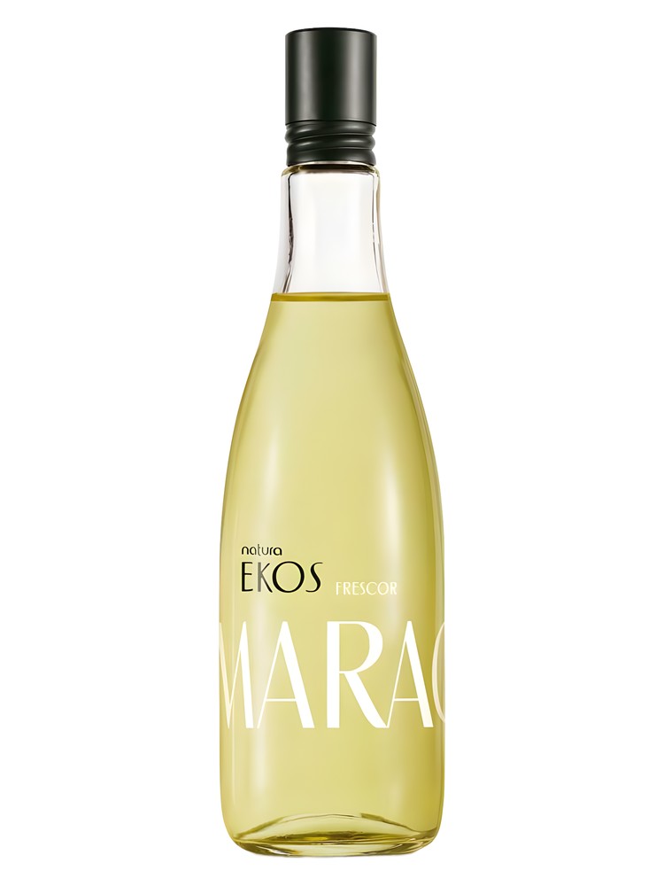 Frescor de Maracujá – Natura