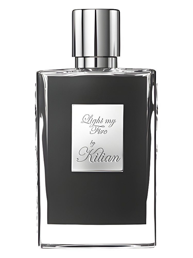 Light My Fire – By Kilian