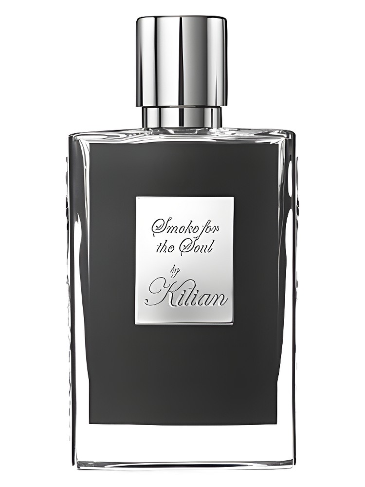 Smoke for the Soul – By Kilian