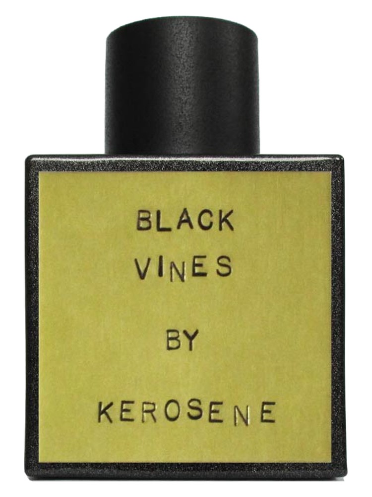 Black Vines – Kerosene