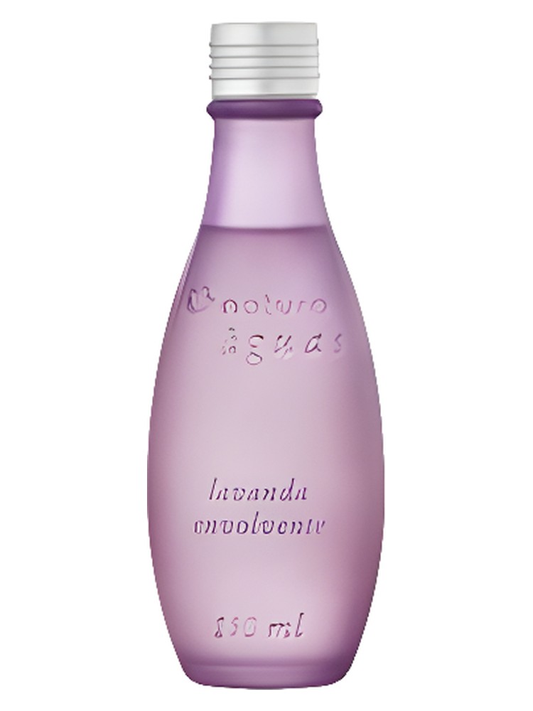 Lavanda Envolvente – Natura