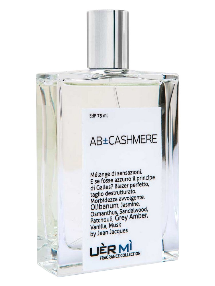 AB ± Cashmere – UERMI