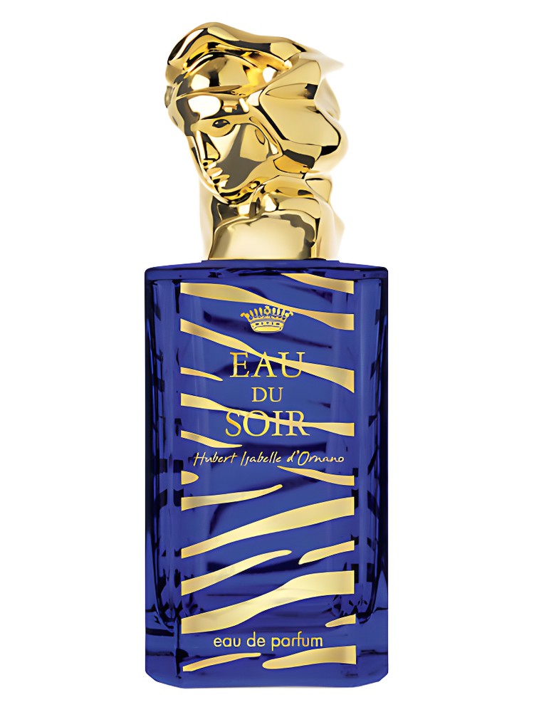 Eau du Soir 2014 – Sisley