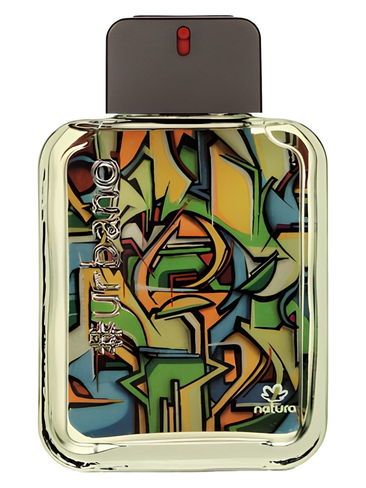#Urbano – Natura
