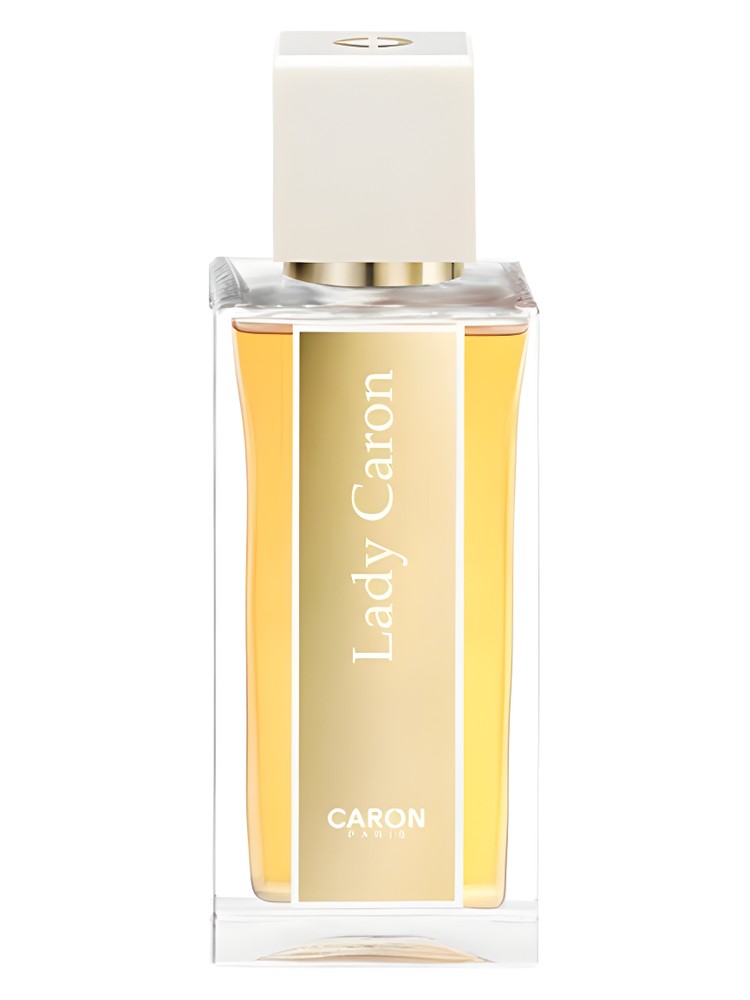 La Selection Lady Caron – Caron