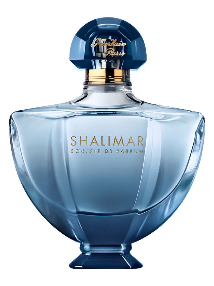 Shalimar Souffle de Parfum – Guerlain