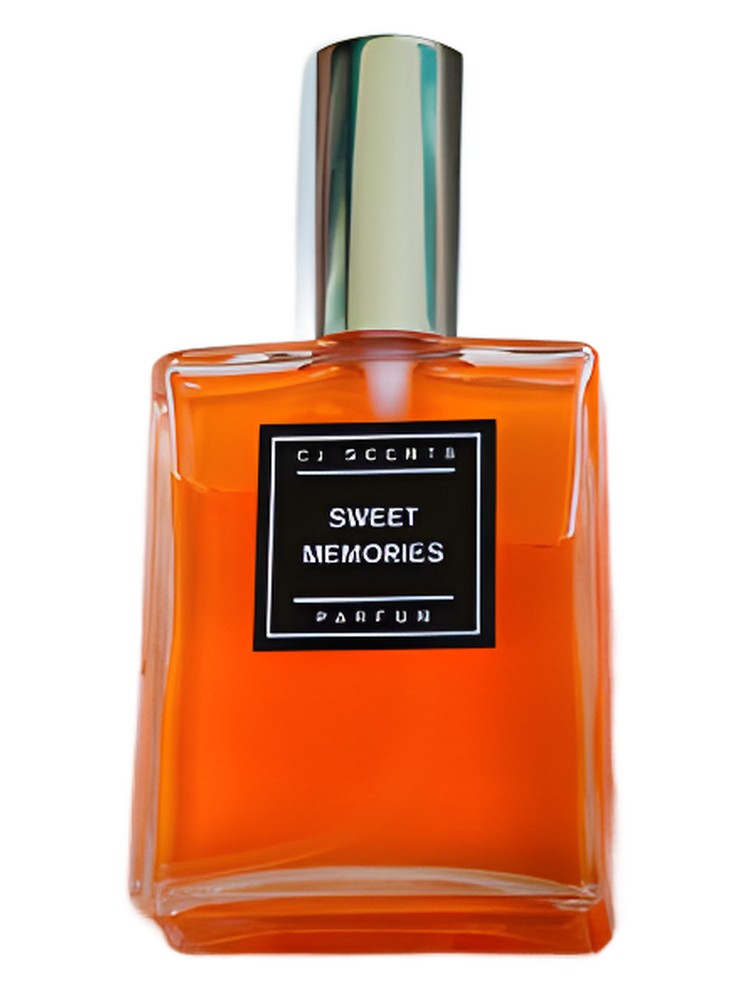 Sweet Memories – CJ Scents