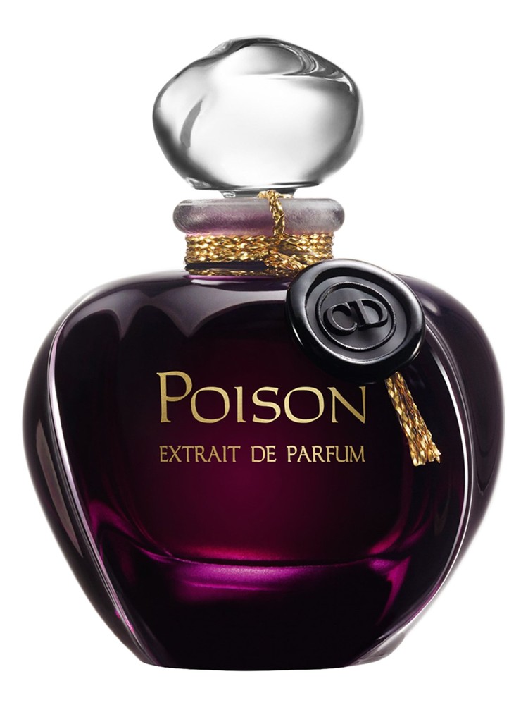Poison Extrait de Parfum – Dior