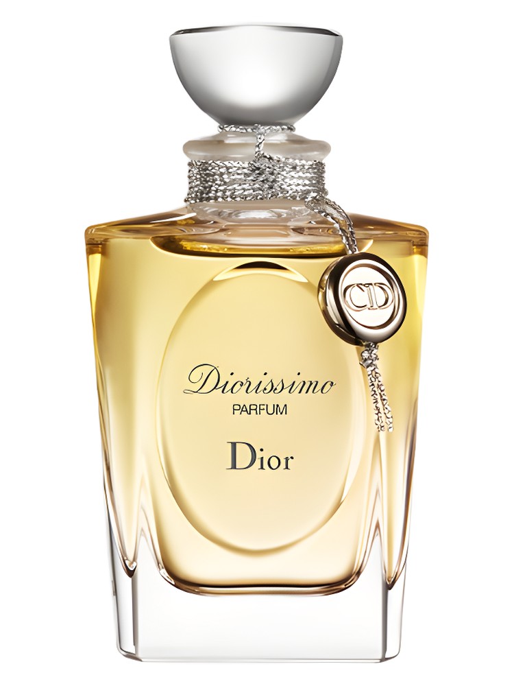 Diorissimo Extrait de Parfum – Dior