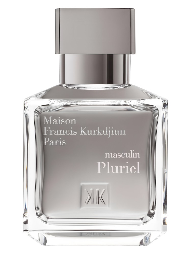 Masculin Pluriel – Maison Francis Kurkdjian