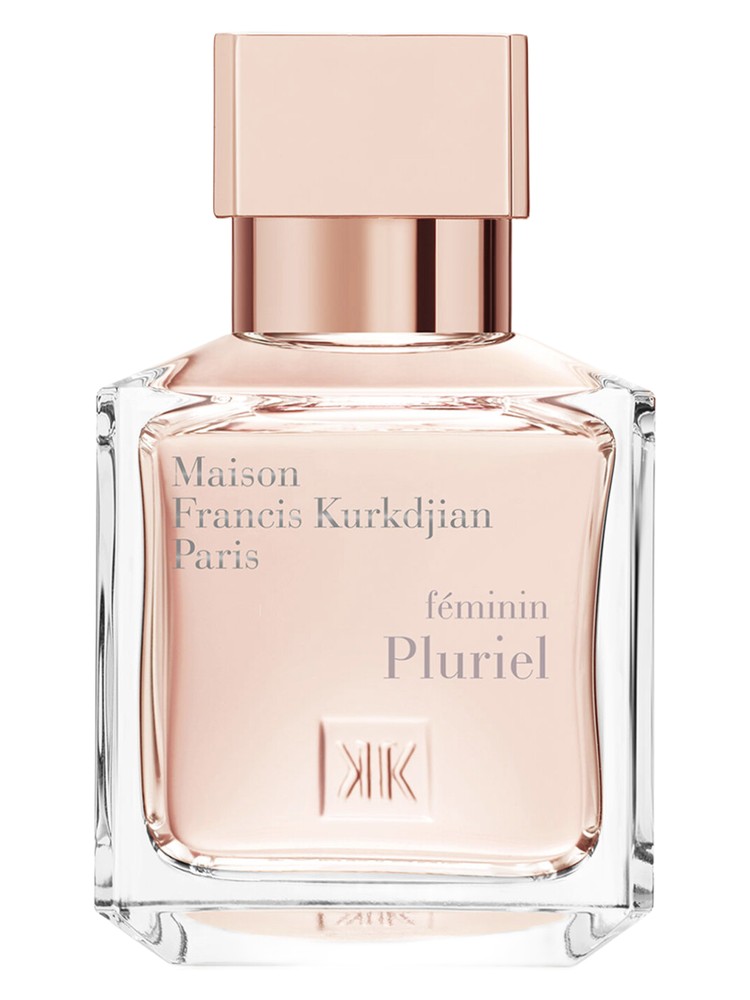 Feminin Pluriel – Maison Francis Kurkdjian