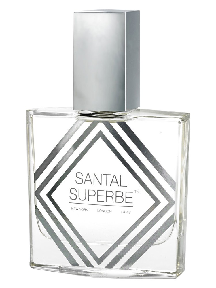 Santal Superbe – Parfums Retro