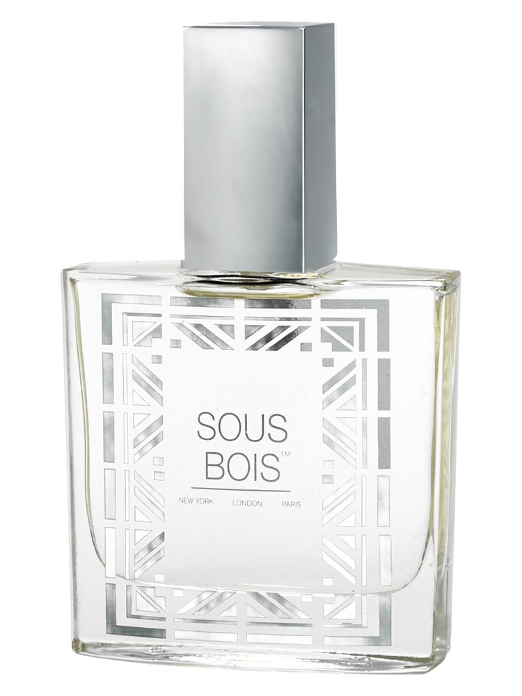 Sous Bois – Parfums Retro
