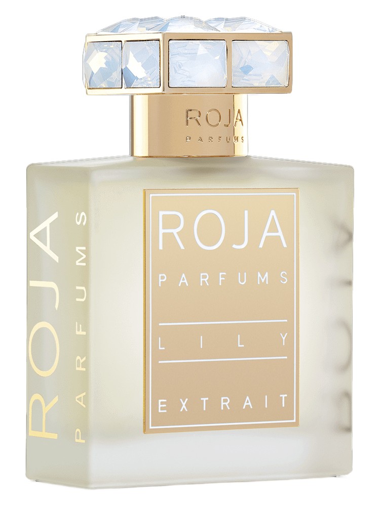 Lily – Roja Dove