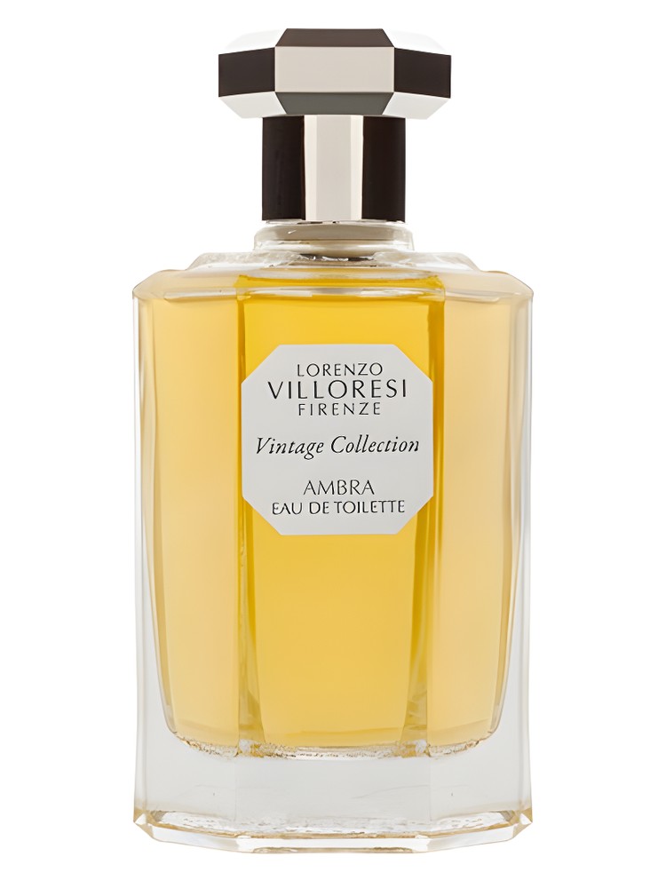 Vintage Collection Ambra – Lorenzo Villoresi