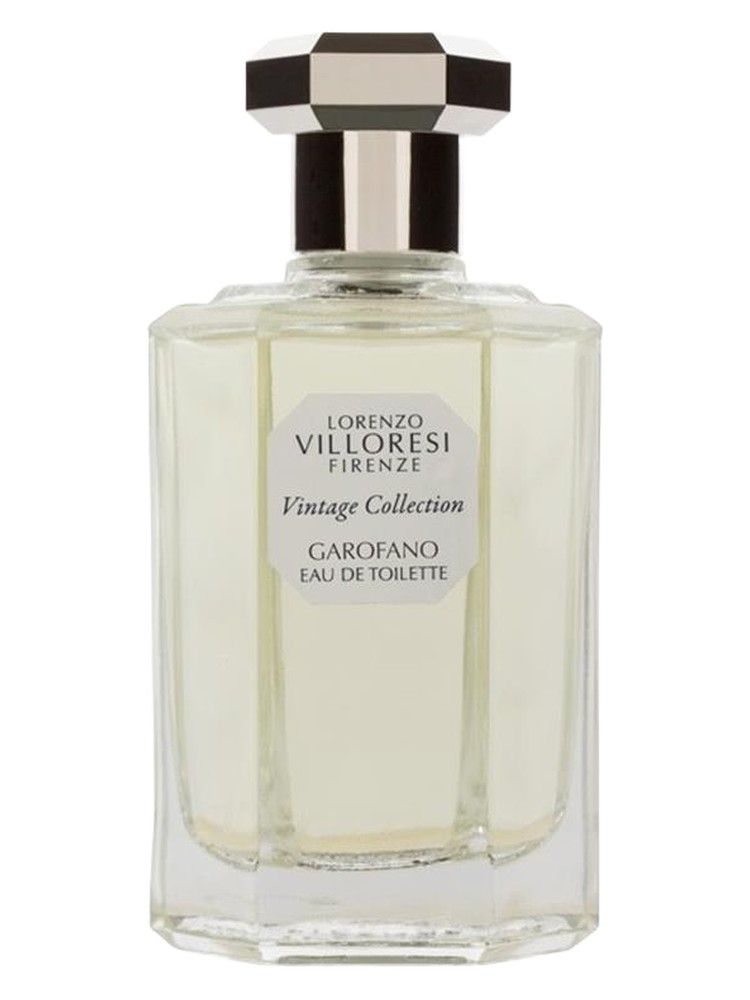 Vintage Collection Garofano – Lorenzo Villoresi