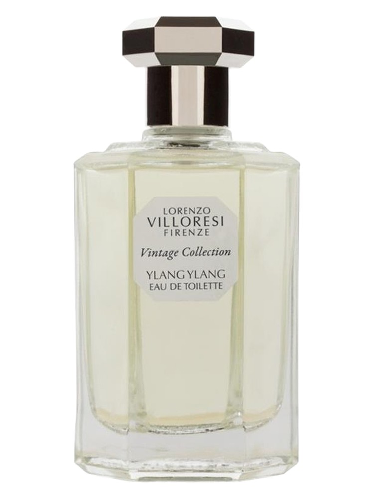 Vintage Collection Ylang Ylang – Lorenzo Villoresi