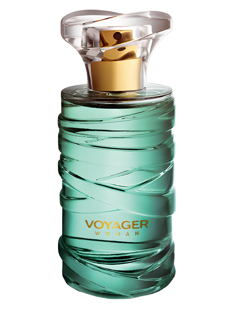 Voyager Woman – Oriflame