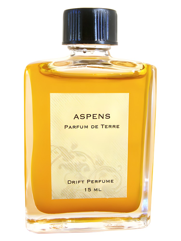 Aspens – Drift Parfum de Terre