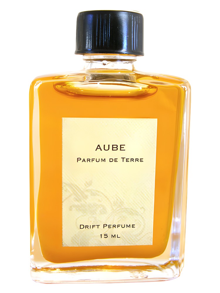 Aube – Drift Parfum de Terre