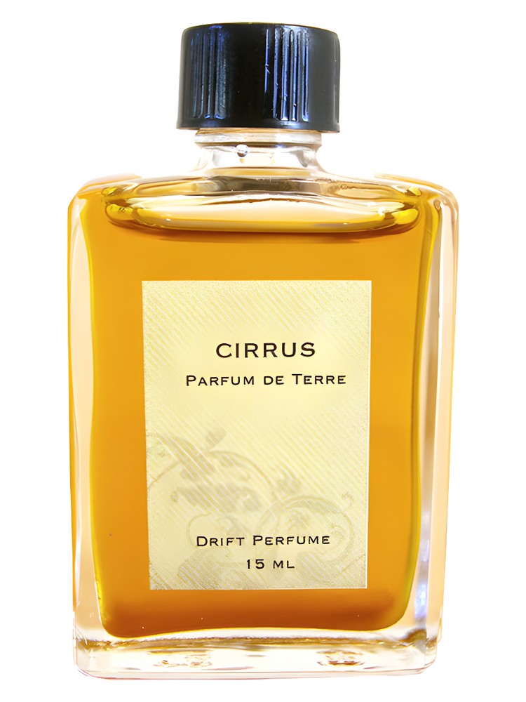 Cirrus – Drift Parfum de Terre