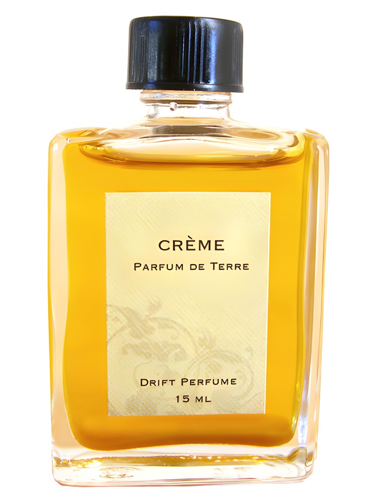 Creme – Drift Parfum de Terre